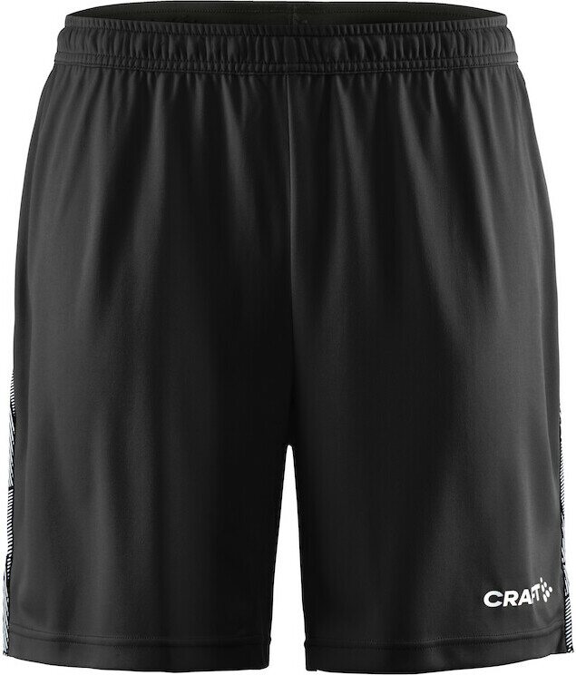 CRAFT Premier Shorts M Black (999000)