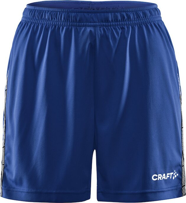 CRAFT Premier Shorts W Club cobolt (346000)