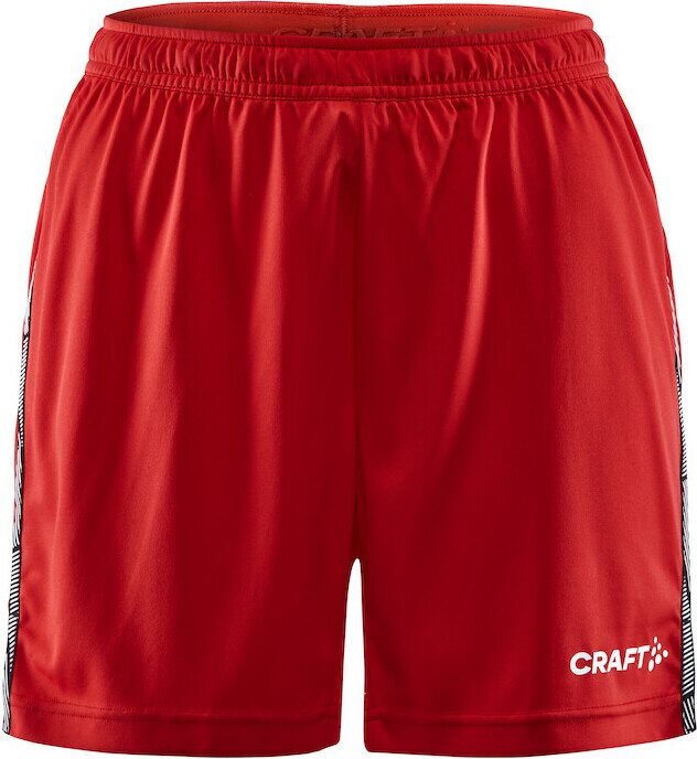 CRAFT Premier Shorts W Bright red (430000)
