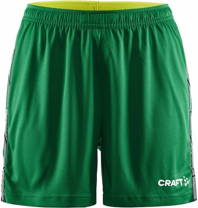 CRAFT Premier Shorts W Team green (651000)