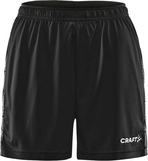 CRAFT Premier Shorts W Black (999000)