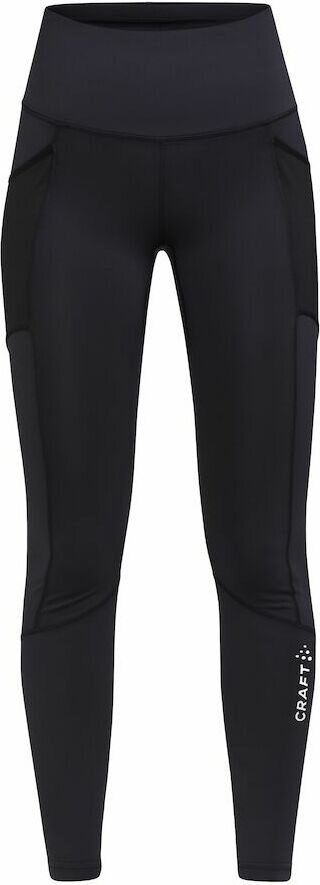 CRAFT PRO Control Impact Tights W Black (999000)