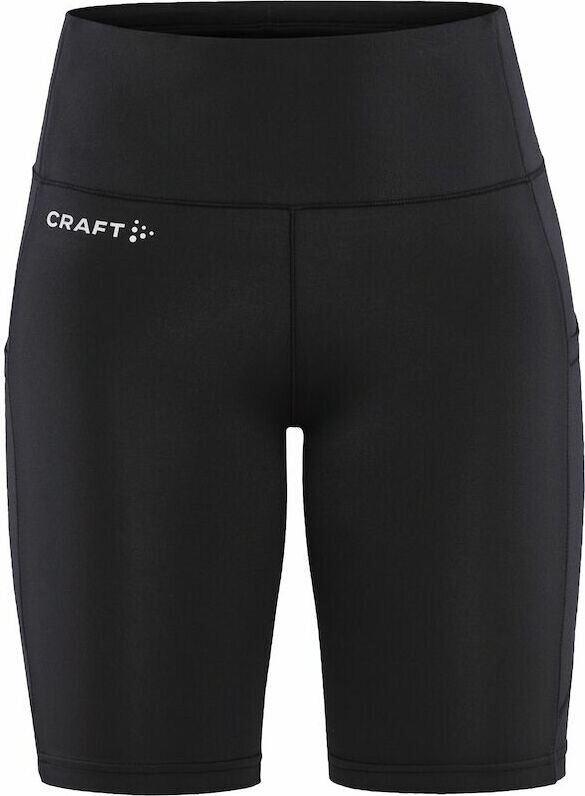 CRAFT ADV Essence Short Tights 2 W Black (999000)
