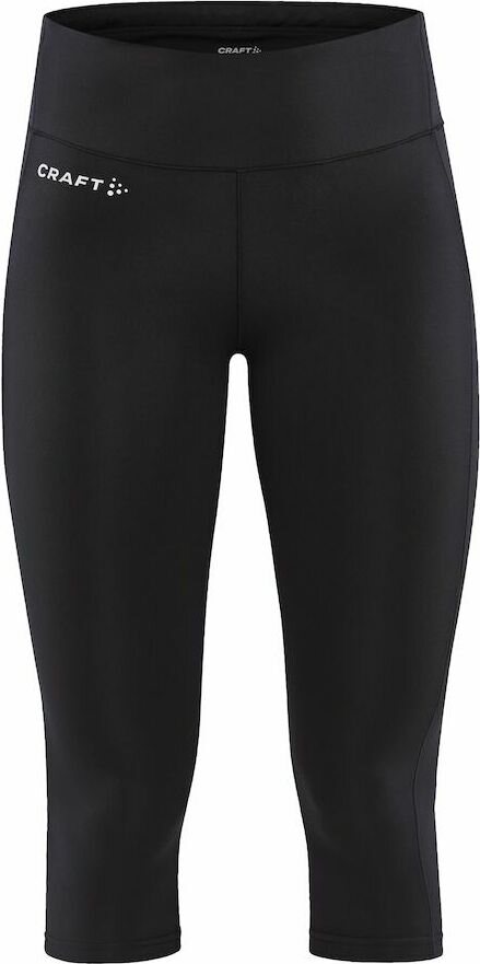 CRAFT ADV Essence Capri Tights 2 W Black (999000)