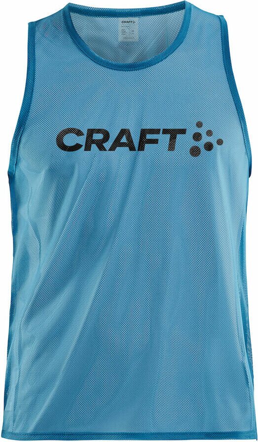 CRAFT Core Team mesh vest 5pcs/pack Azure (318000)