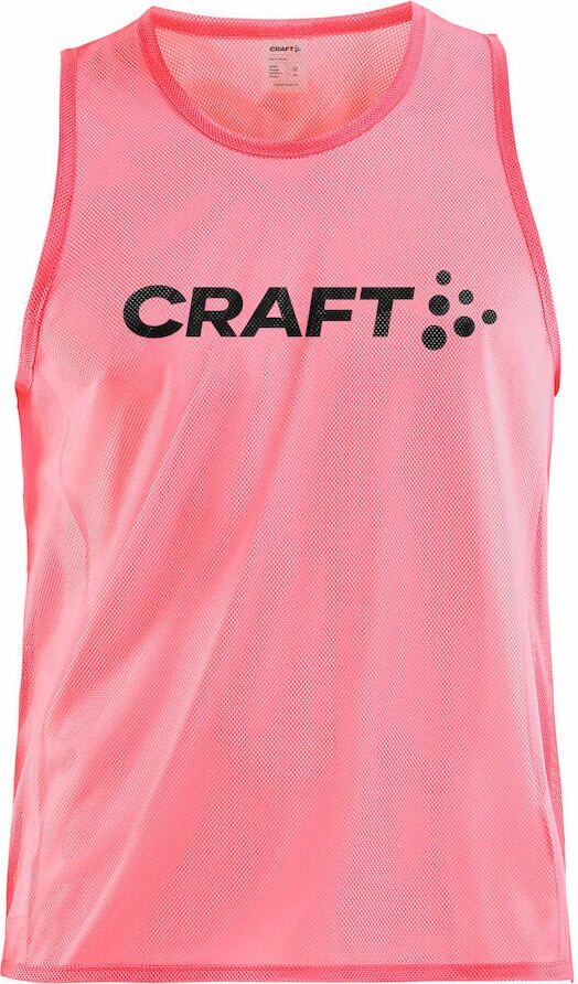 CRAFT Core Team mesh vest 5pcs/pack Crush (410000)
