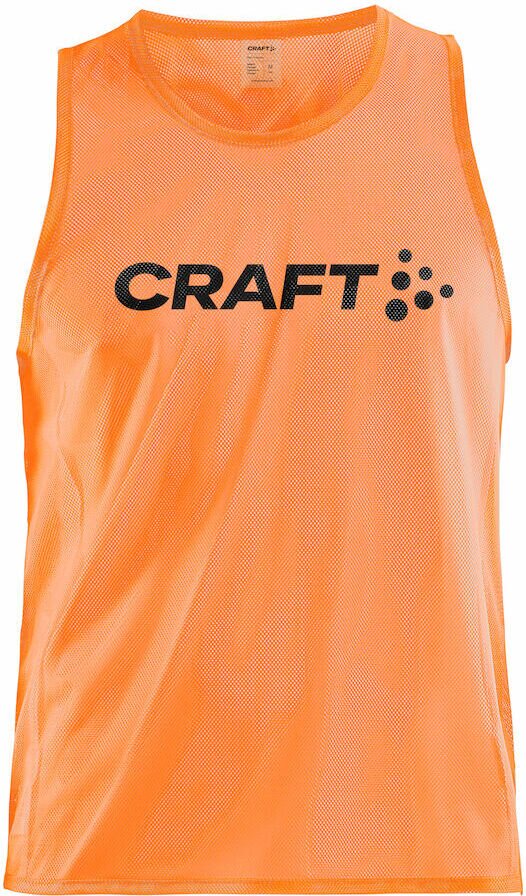 CRAFT Core Team mesh vest 5pcs/pack Flourange (576000)
