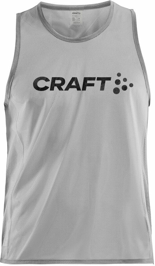CRAFT Core Team mesh vest 5pcs/pack Platinum (920000)