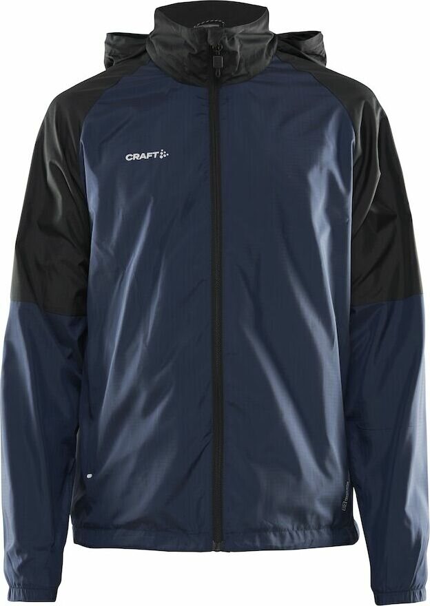 CRAFT CORE Unify Wind Jacket M Blaze/black (396999)