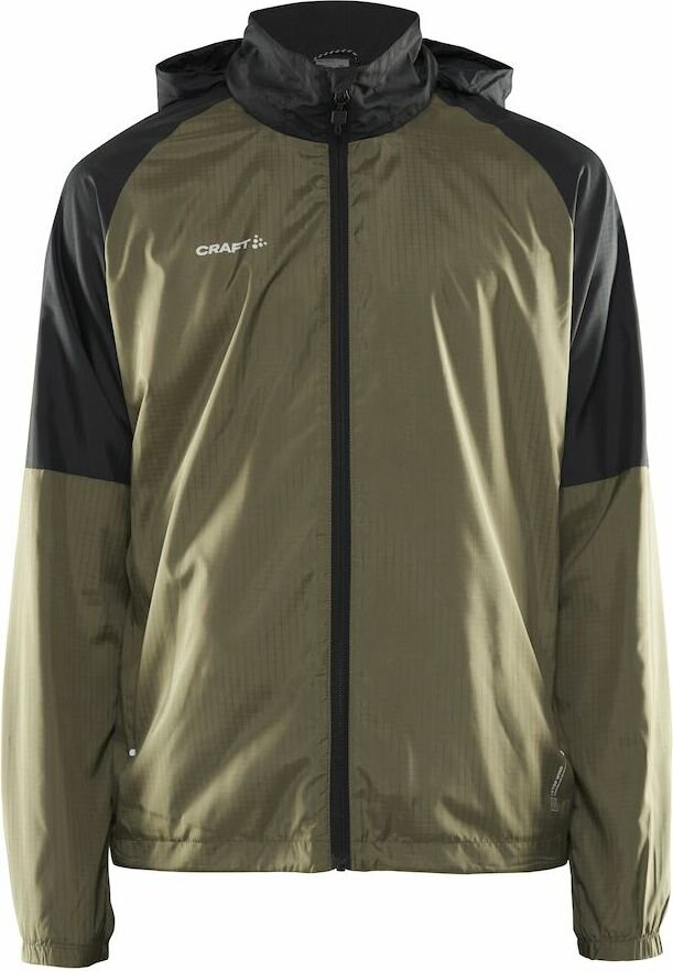 CRAFT CORE Unify Wind Jacket M Rift/black (664999)