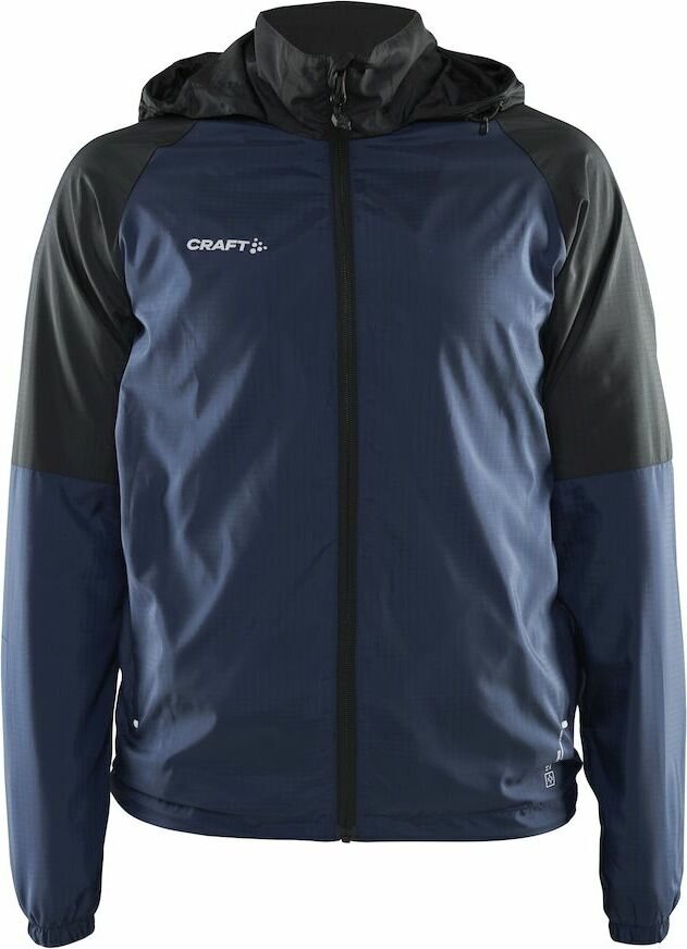 CRAFT CORE Unify Wind Jacket W Blaze/black (396999)