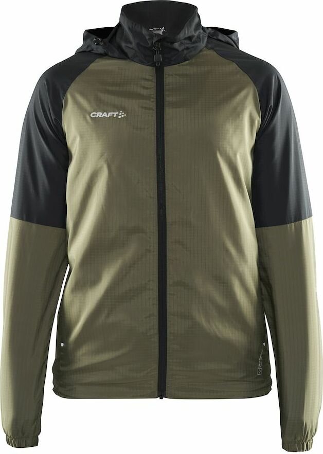 CRAFT CORE Unify Wind Jacket W Rift/black (664999)