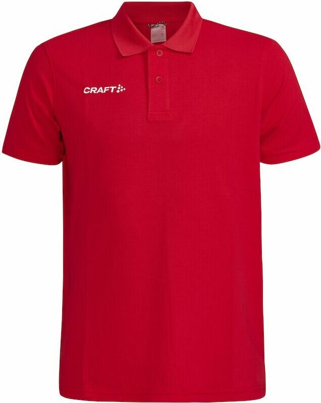CRAFT Progress 2.0 Polo M Bright red (430000)