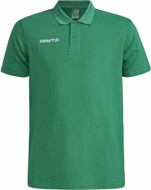 CRAFT Progress 2.0 Polo M Team green (651000)