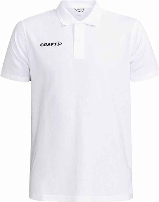 CRAFT Progress 2.0 Polo M White (900000)