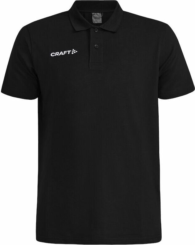 CRAFT Progress 2.0 Polo M Black (999000)