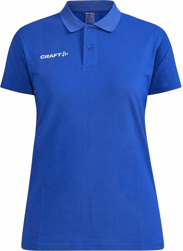 CRAFT Progress 2.0 Polo W Club cobolt (346000)