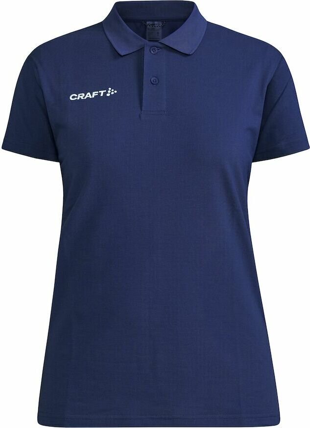 CRAFT Progress 2.0 Polo W Navy (390000)