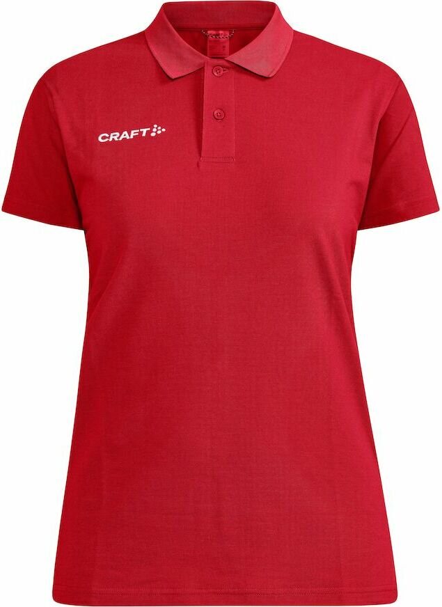 CRAFT Progress 2.0 Polo W Bright red (430000)