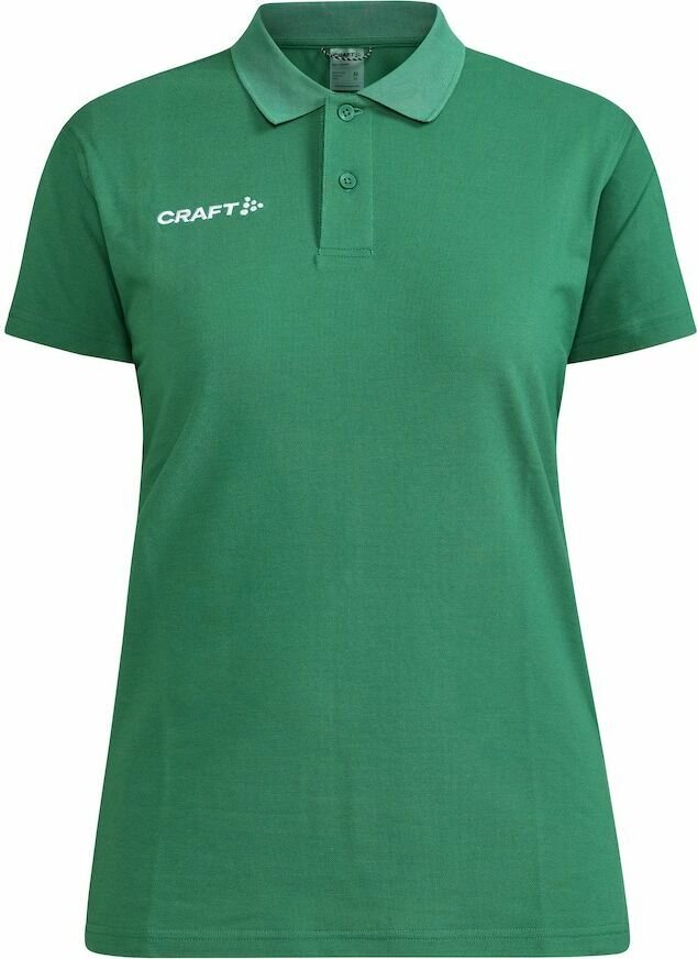 CRAFT Progress 2.0 Polo W Team green (651000)