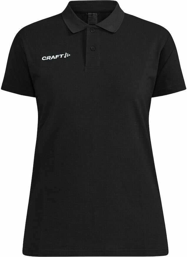 CRAFT Progress 2.0 Polo W Black (999000)