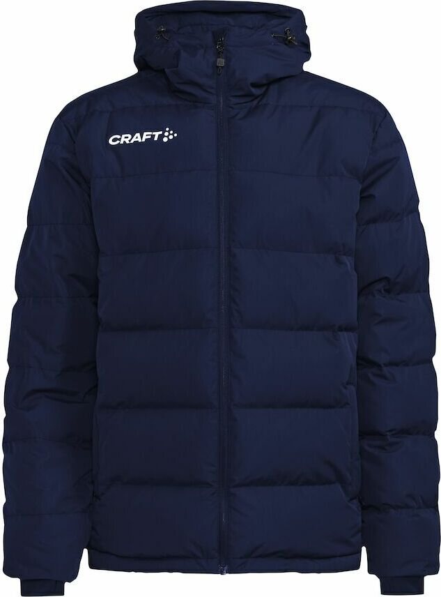 CRAFT Evolve Down Jacket M Laivastonsininen (390000)