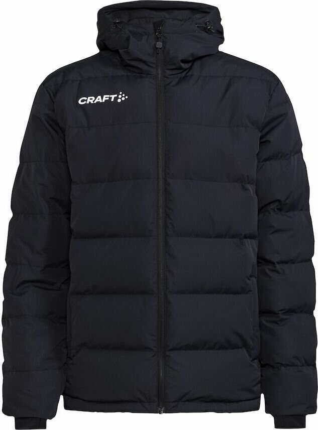 CRAFT Evolve Down Jacket M Musta (999000)