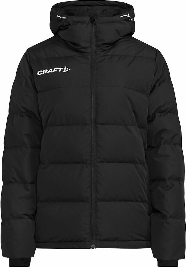 CRAFT Evolve Down Jacket W Musta (999000)