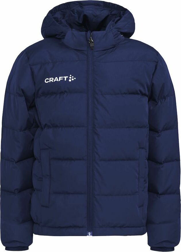 CRAFT Evolve -lasten untuvatakki Laivastonsininen (390000)