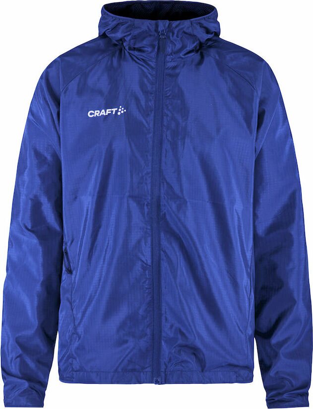 CRAFT Squad Go Jacket M Club cobolt (346000)