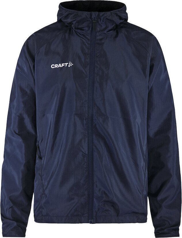 CRAFT Squad Go Jacket M Navy (390000)