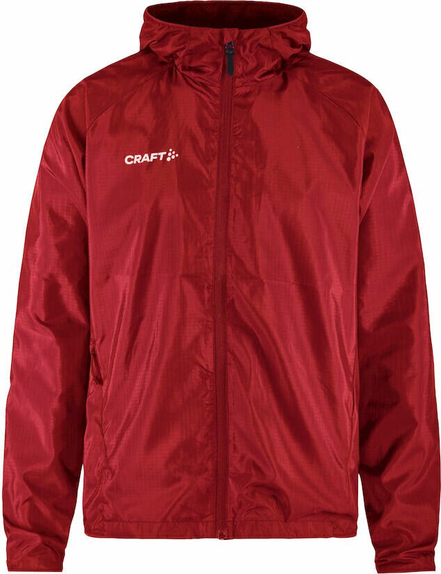 CRAFT Squad Go Jacket M Bright red (430000)
