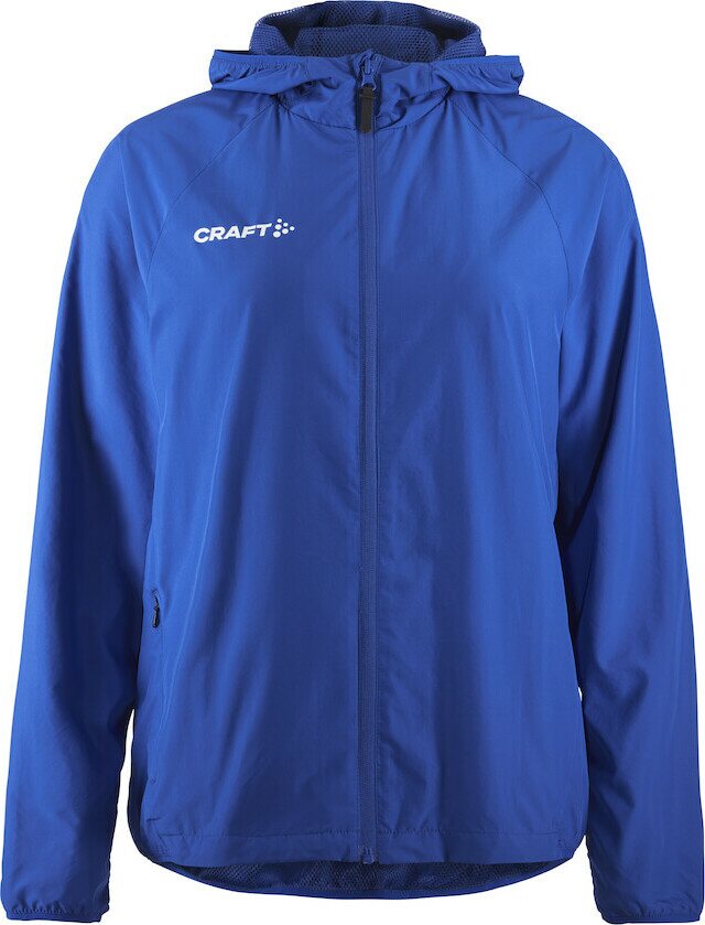 CRAFT Squad Go Jacket W Club cobolt (346000)