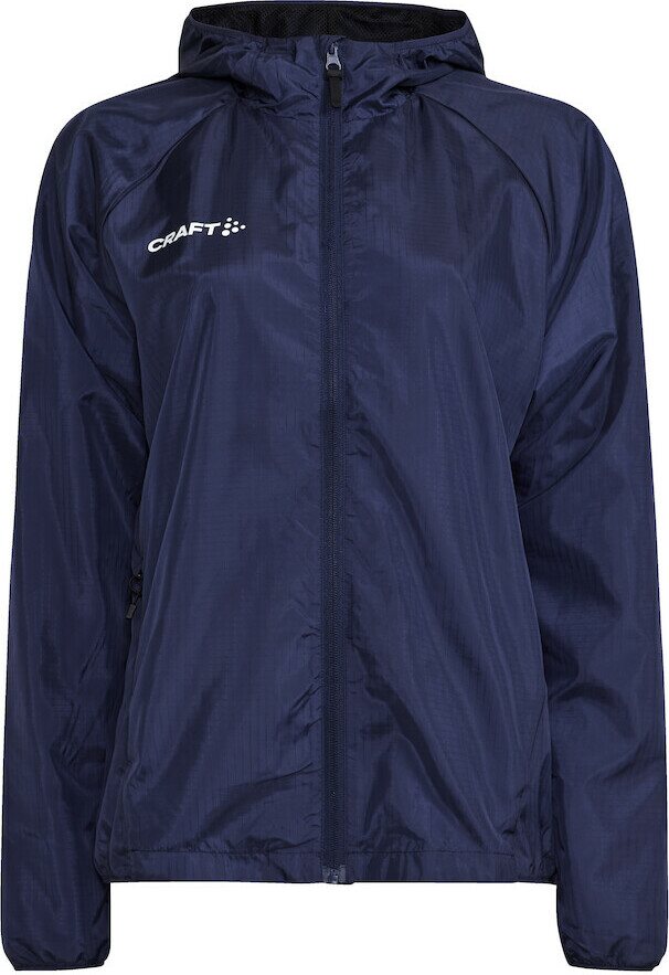 CRAFT Squad Go Jacket W Navy (390000)