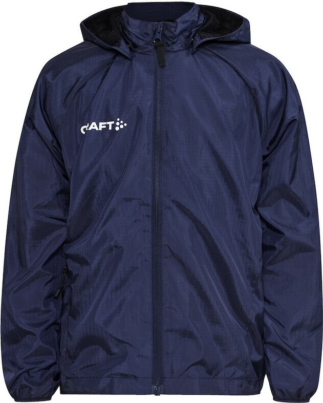 CRAFT Squad Go Jacket Jr Navy (390000)