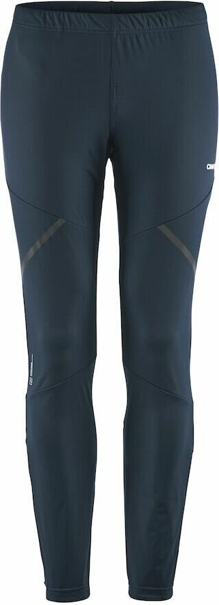 CRAFT Core Nordic Ski Club Wind Tights M Blaze (396000)