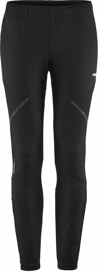 CRAFT Core Nordic Ski Club Wind Tights M Black (999000)
