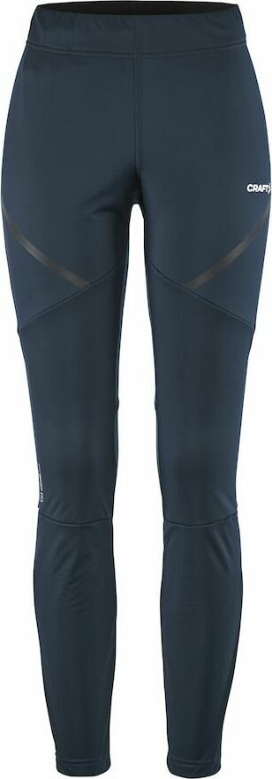 CRAFT Core Nordic Ski Club Wind Tights W Blaze (396000)