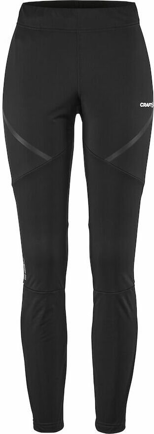 CRAFT Core Nordic Ski Club Wind Tights W Black (999000)