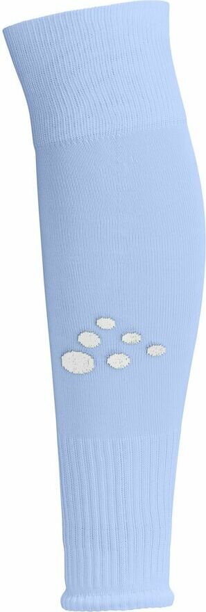 CRAFT Squad Sock W-O Foot Solid JR MFF Blue (341000)