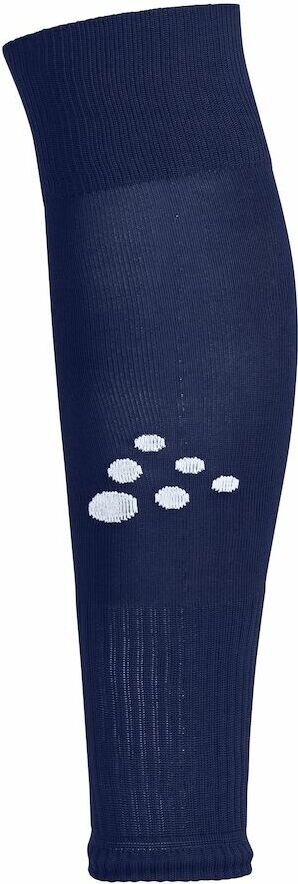 CRAFT Squad Sock W-O Foot Solid JR Navy (390000)