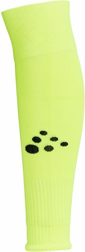 CRAFT Squad Sock W-O Foot Solid JR Flumino (851000)