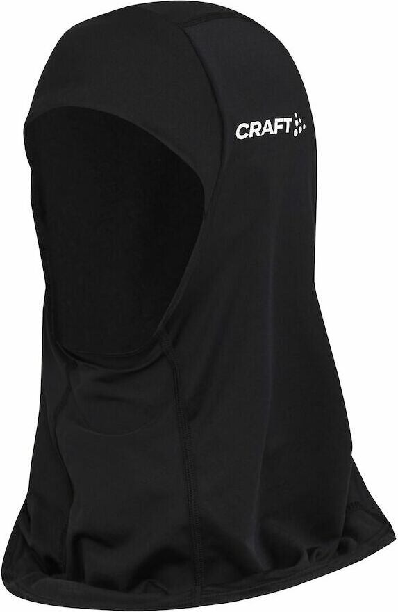 CRAFT ADV Essence Hijab Black (999000)