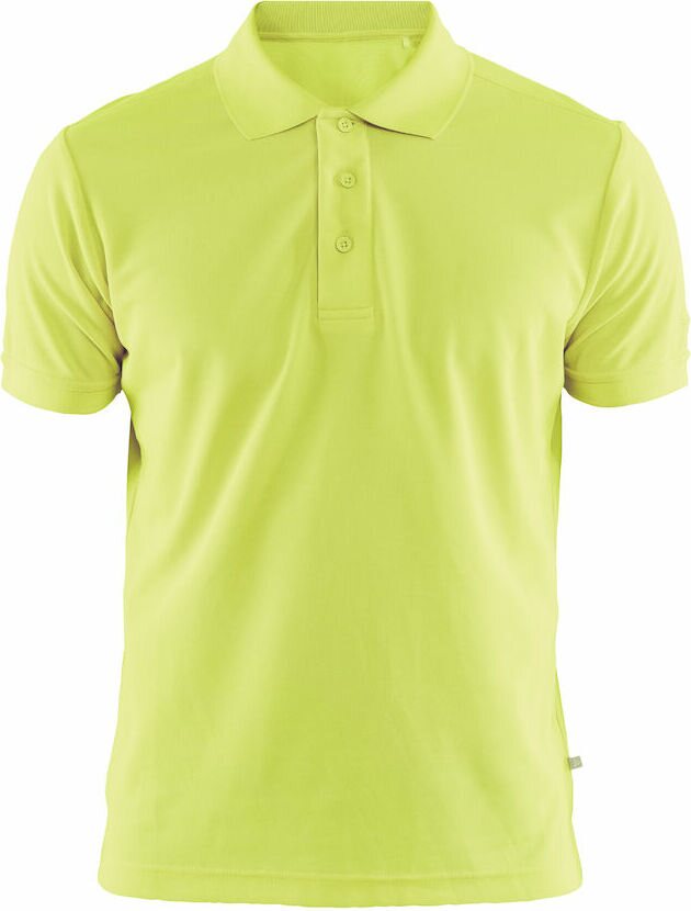 CRAFT Polo Shirt Pique Classic M Flumino (851000)