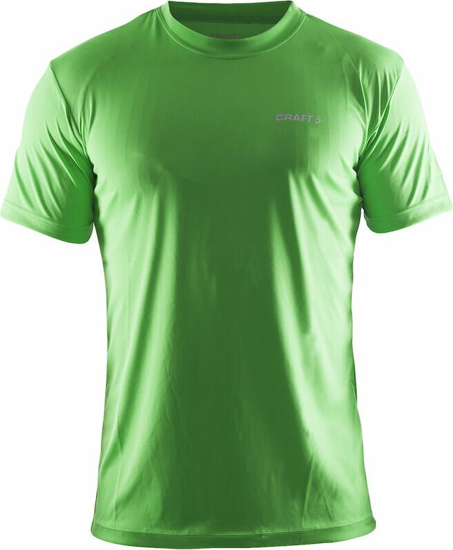 CRAFT Prime Tee M Craft green (1606)