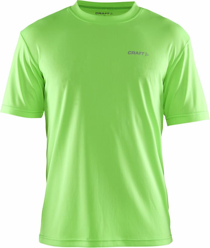 CRAFT Prime Tee M Gecko (1810)
