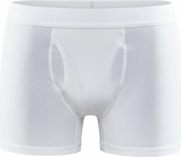 CRAFT CORE Dry Boxer 3-Inch M White (900000)