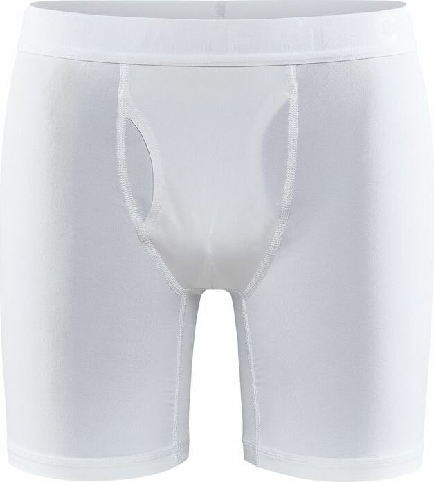 CRAFT CORE Dry Boxer 6-Inch M White (900000)