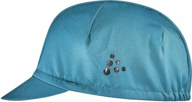 CRAFT Essence Bike Cap Deep lake (625000)