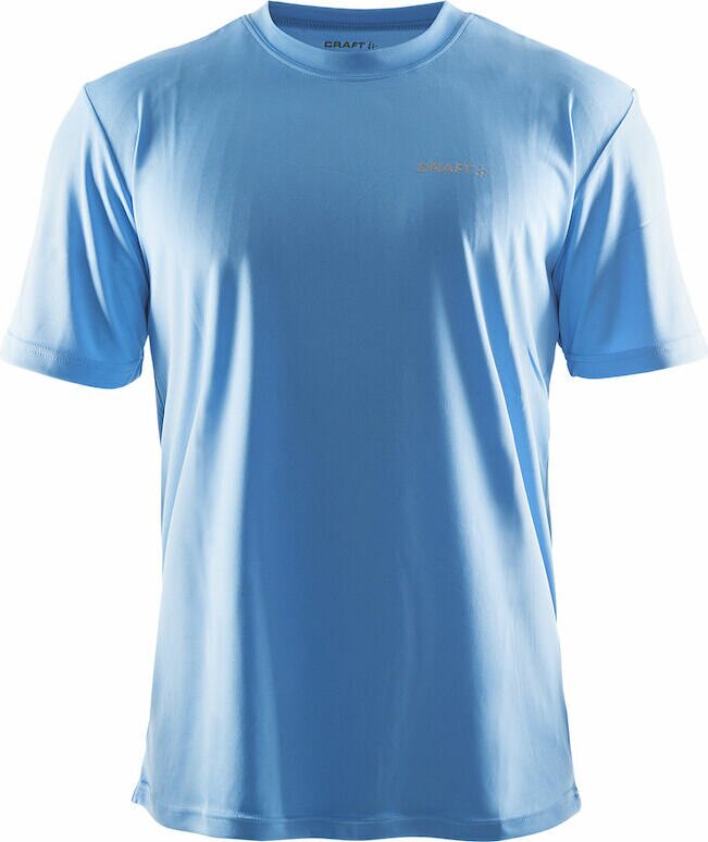 CRAFT Prime Tee M Aqua (1325)